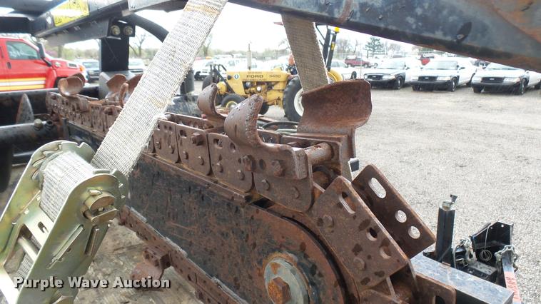 image for item L2461 Toro Dingo 320D compact utility loader