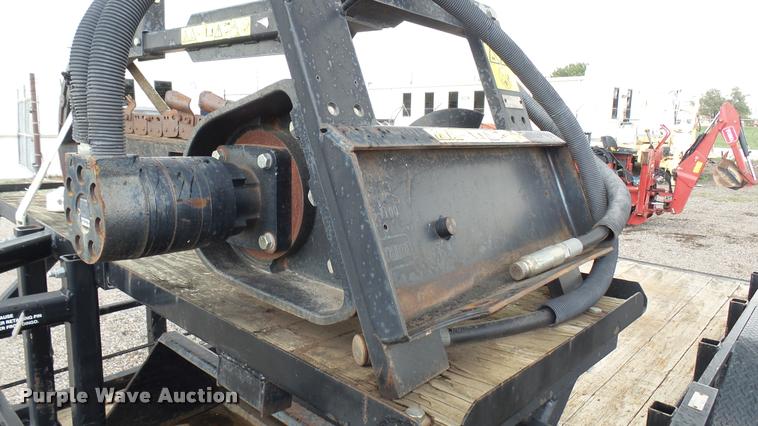 image for item L2461 Toro Dingo 320D compact utility loader