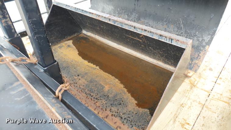 image for item L2461 Toro Dingo 320D compact utility loader