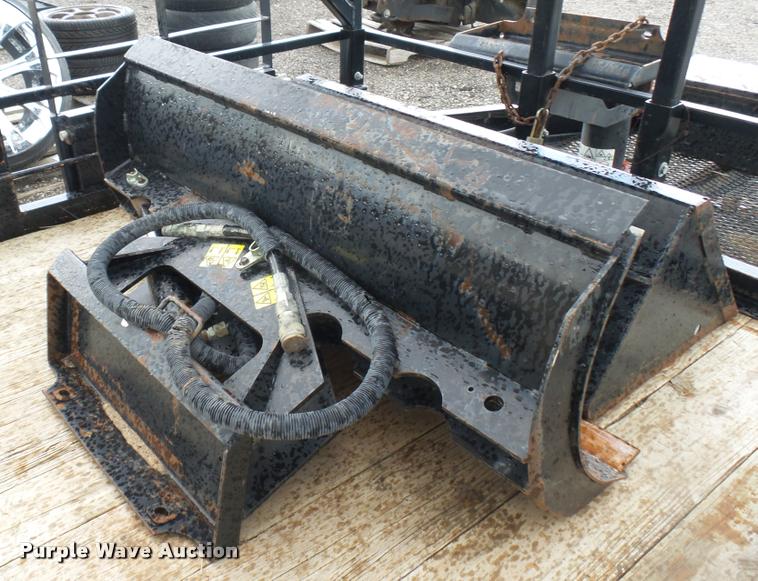 image for item L2461 Toro Dingo 320D compact utility loader