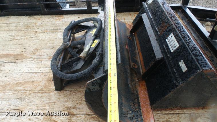 image for item L2461 Toro Dingo 320D compact utility loader