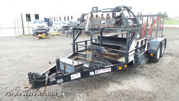 image for item L2461 Toro Dingo 320D compact utility loader