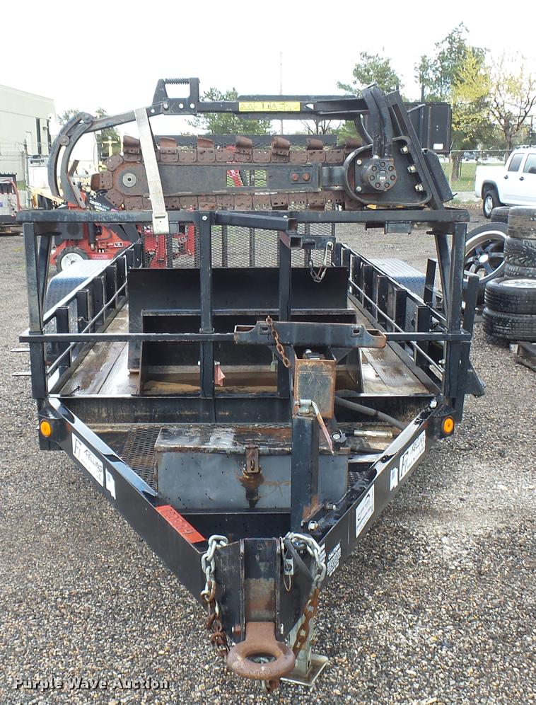 image for item L2461 Toro Dingo 320D compact utility loader