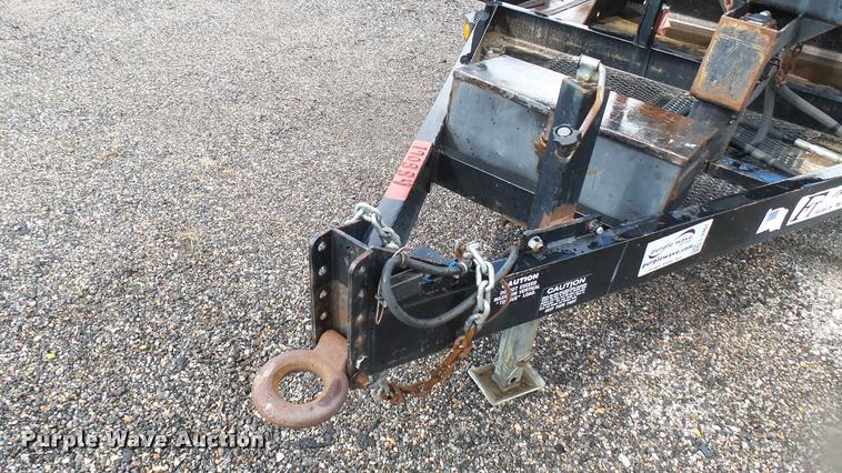 image for item L2461 Toro Dingo 320D compact utility loader