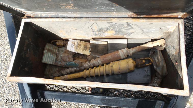 image for item L2461 Toro Dingo 320D compact utility loader