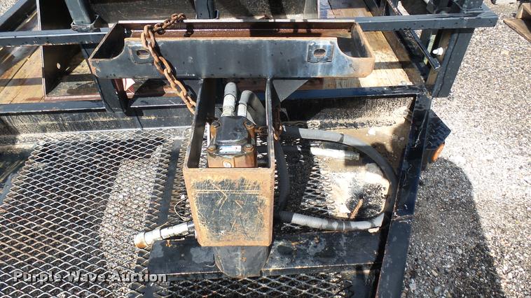 image for item L2461 Toro Dingo 320D compact utility loader