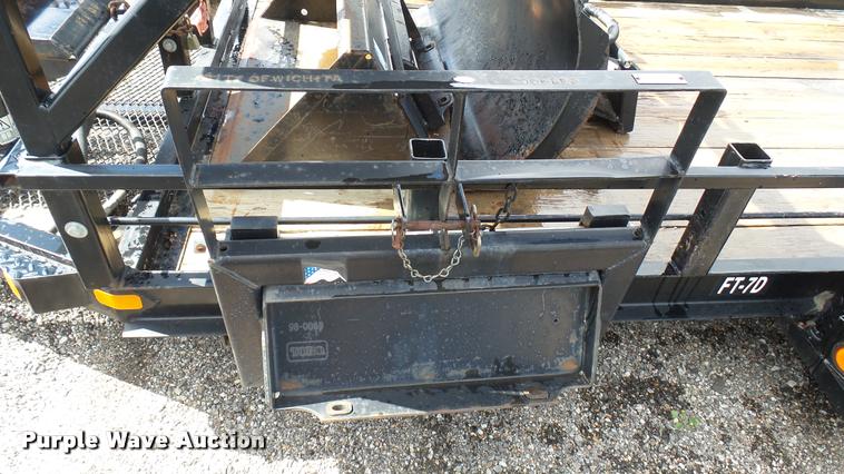 image for item L2461 Toro Dingo 320D compact utility loader