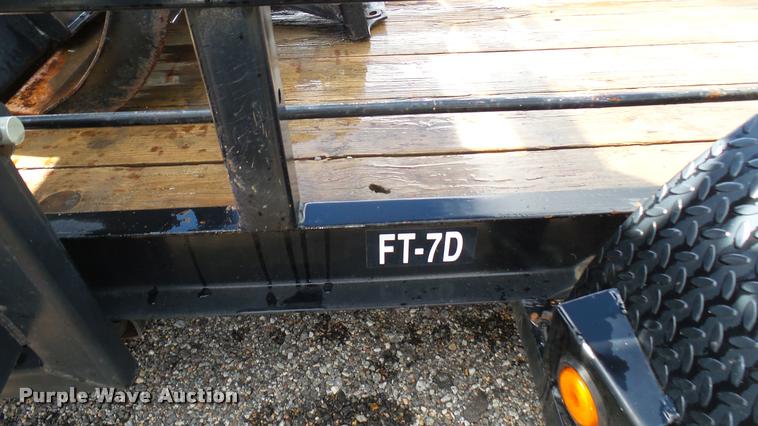 image for item L2461 Toro Dingo 320D compact utility loader