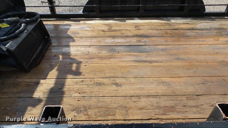 image for item L2461 Toro Dingo 320D compact utility loader