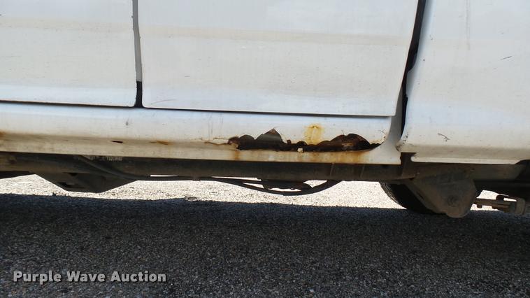 image for item L2464 2006 Chevrolet Colorado Ext. Cab pickup truck