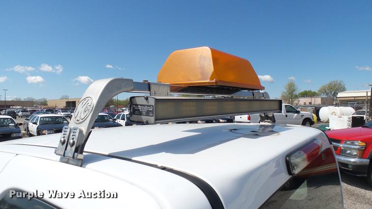 image for item L2468 2009 Chevrolet Colorado Ext. Cab pickup truck