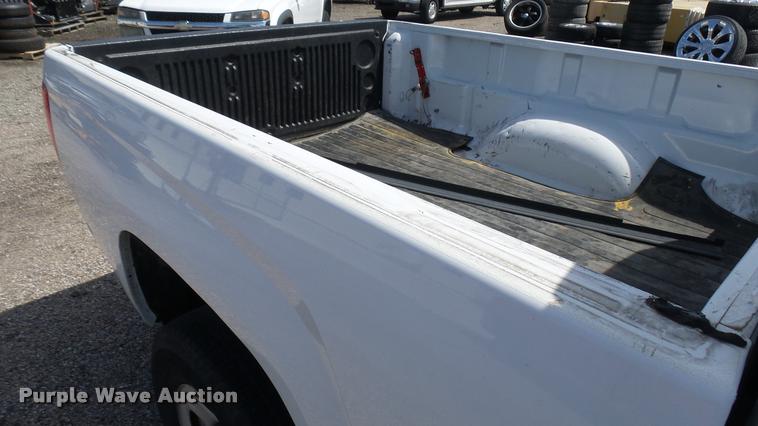 image for item L2468 2009 Chevrolet Colorado Ext. Cab pickup truck