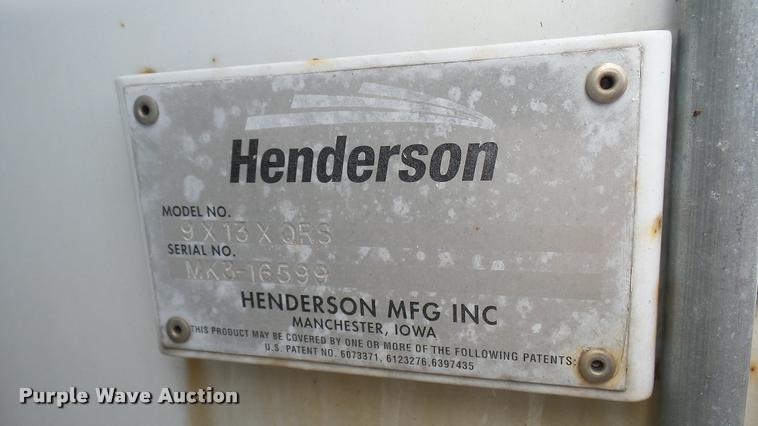 image for item L2471 2005 Chevrolet C4500 dump truck