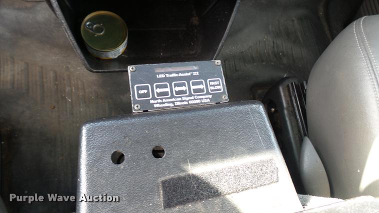 image for item L2473 2007 Chevrolet Express 2500 Cargo van