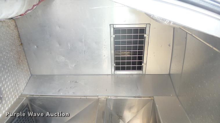 image for item L2473 2007 Chevrolet Express 2500 Cargo van