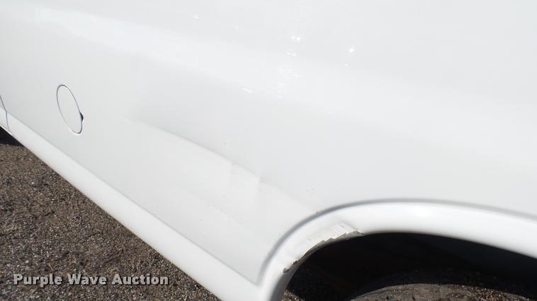 image for item L2473 2007 Chevrolet Express 2500 Cargo van