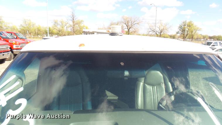 image for item L2473 2007 Chevrolet Express 2500 Cargo van