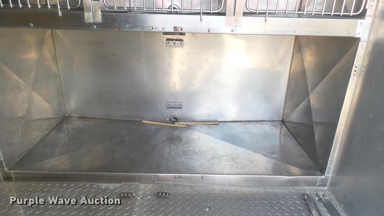 image for item L2474 2008 Chevrolet Express 2500 Cargo van