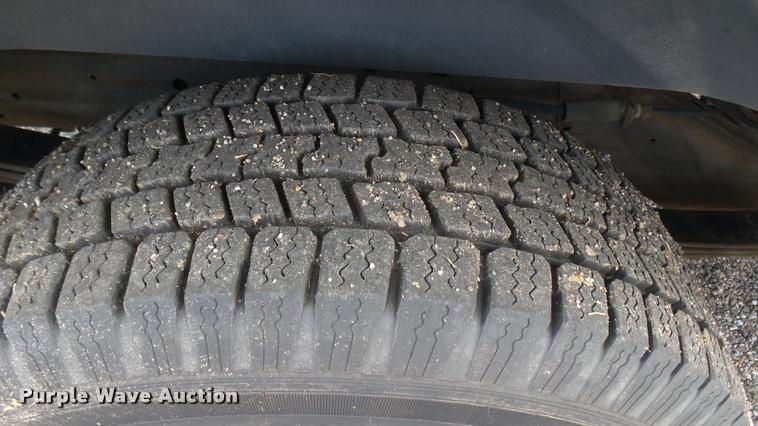 image for item L2474 2008 Chevrolet Express 2500 Cargo van