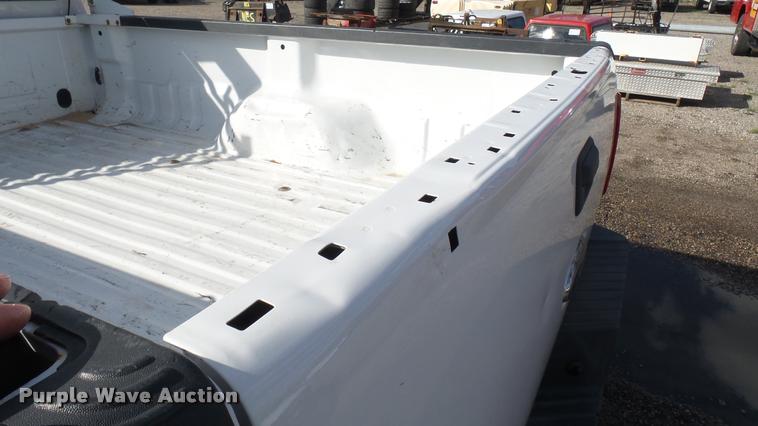 image for item L2475 2008 Ford F250 Super Duty XL pickup truck