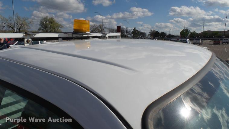 image for item L2475 2008 Ford F250 Super Duty XL pickup truck