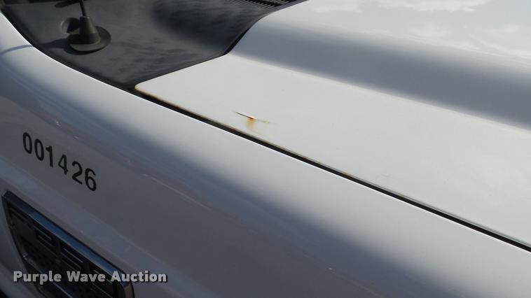 image for item L2475 2008 Ford F250 Super Duty XL pickup truck