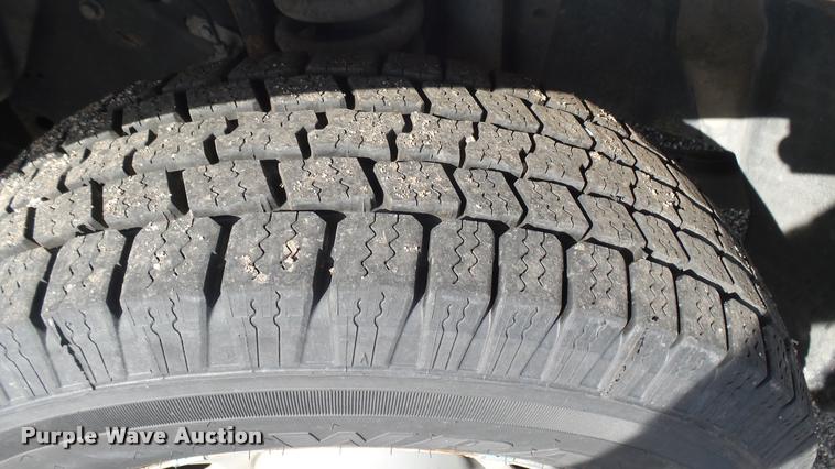 image for item L2475 2008 Ford F250 Super Duty XL pickup truck