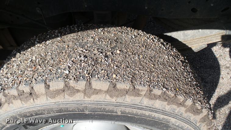 image for item L2475 2008 Ford F250 Super Duty XL pickup truck