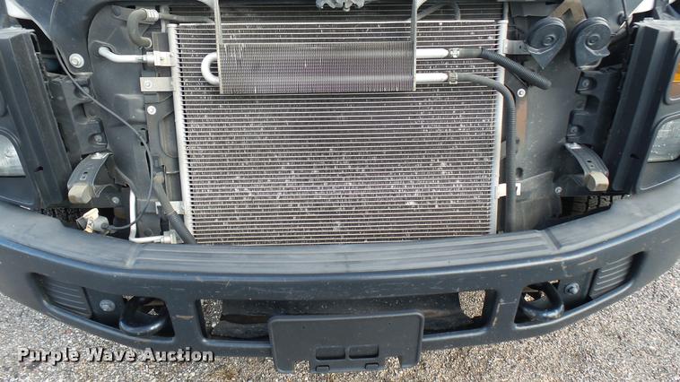 image for item L2476 2008 Ford F250 Super Duty XL pickup truck