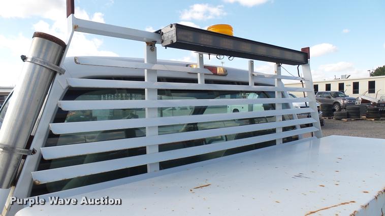 image for item L2476 2008 Ford F250 Super Duty XL pickup truck