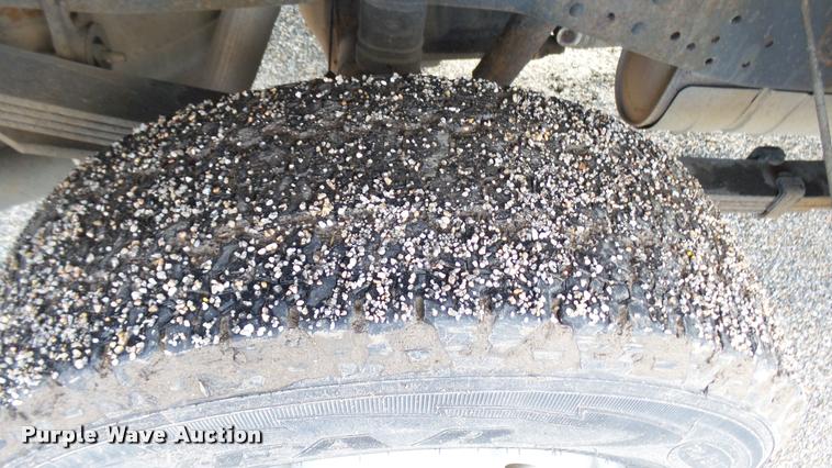 image for item L2476 2008 Ford F250 Super Duty XL pickup truck