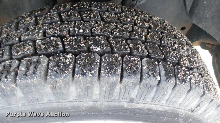 image for item L2476 2008 Ford F250 Super Duty XL pickup truck