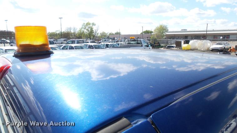 image for item L2478 2003 Chevrolet Silverado 2500HD Ext. Cab pickup truck