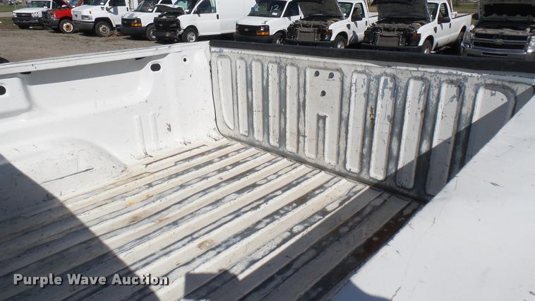 image for item L2479 2007 Chevrolet Silverado 2500HD Crew Cab pickup truck