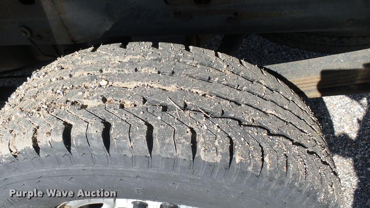 image for item L2479 2007 Chevrolet Silverado 2500HD Crew Cab pickup truck