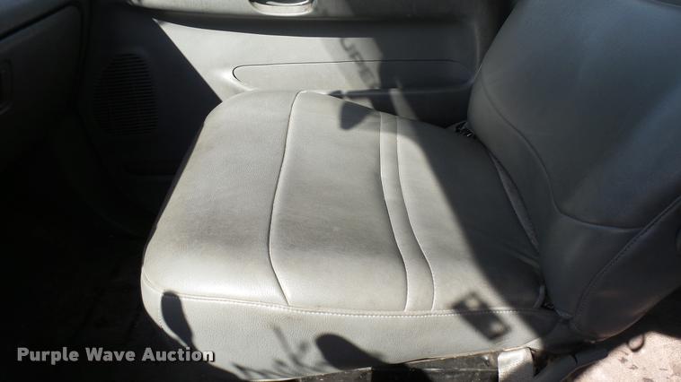 image for item L2480 2007 Ford F550 Super Duty XL utility truck