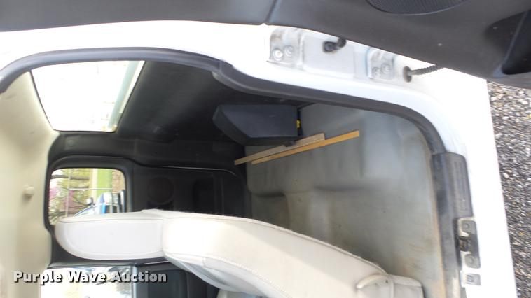 image for item L2482 2009 Chevrolet Colorado Ext. Cab pickup truck