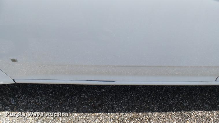 image for item L2482 2009 Chevrolet Colorado Ext. Cab pickup truck