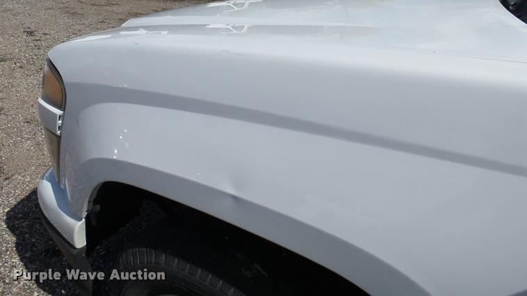 image for item L2482 2009 Chevrolet Colorado Ext. Cab pickup truck