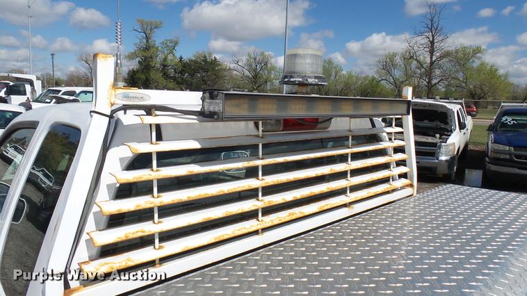 image for item L2482 2009 Chevrolet Colorado Ext. Cab pickup truck