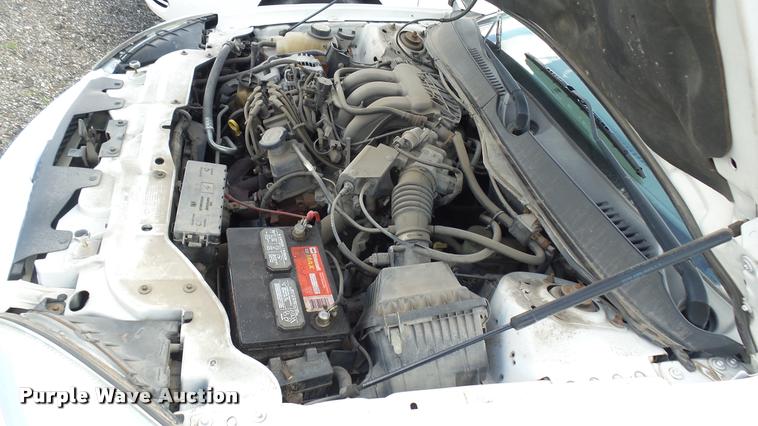 image for item L2484 2006 Ford Taurus SE