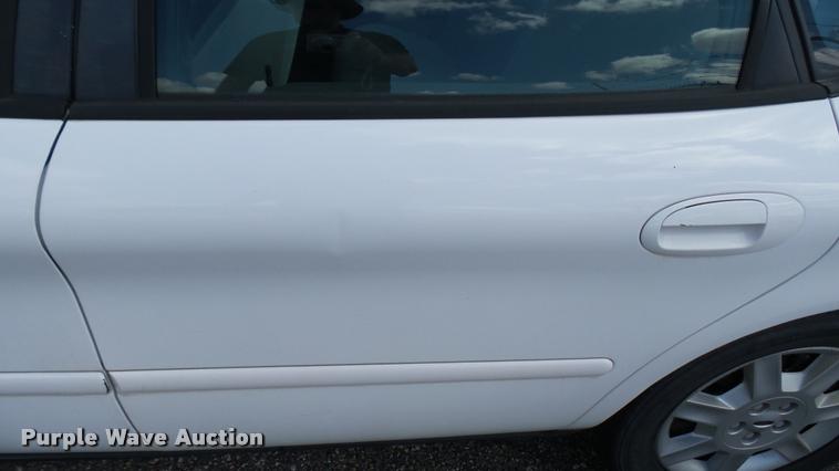 image for item L2484 2006 Ford Taurus SE