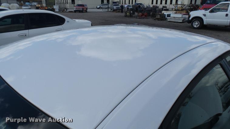 image for item L2484 2006 Ford Taurus SE