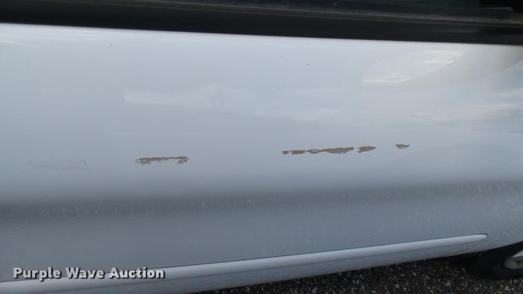 image for item L2484 2006 Ford Taurus SE