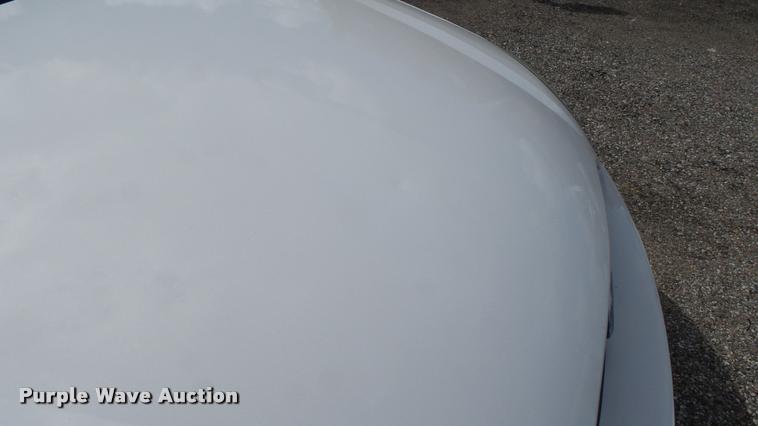 image for item L2485 2006 Ford Taurus SE