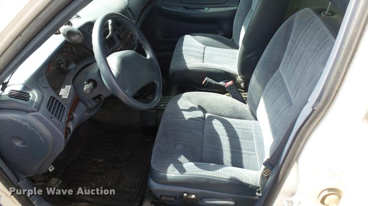 image for item L2486 2005 Chevrolet Impala