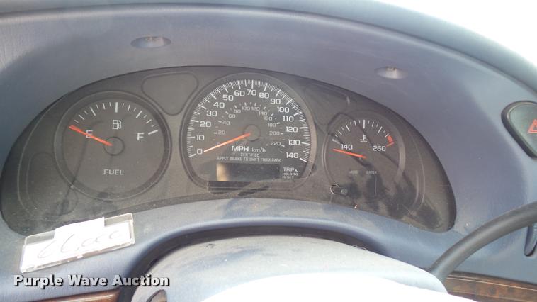 image for item L2486 2005 Chevrolet Impala