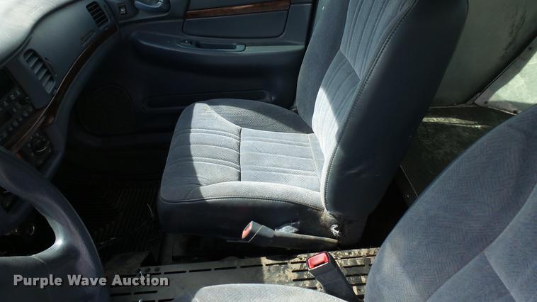 image for item L2486 2005 Chevrolet Impala