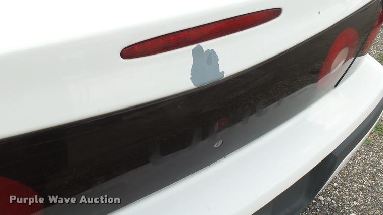 image for item L2486 2005 Chevrolet Impala