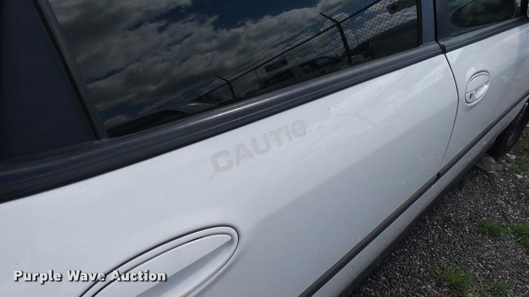 image for item L2486 2005 Chevrolet Impala